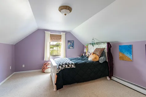 56 Sunset Circle Georgia VT 05468