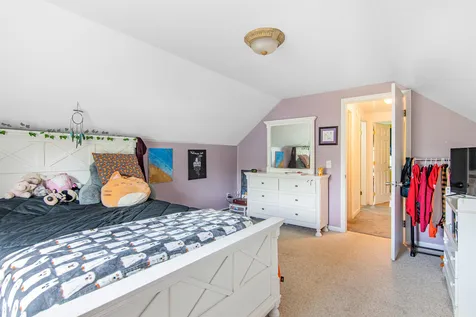 56 Sunset Circle Georgia VT 05468