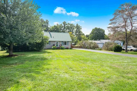 56 Sunset Circle Georgia VT 05468