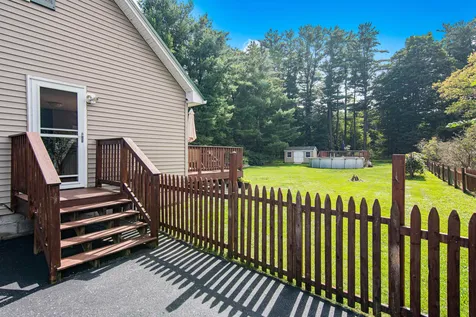 56 Sunset Circle Georgia VT 05468