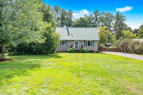56 Sunset Circle Georgia VT 05468