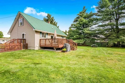 56 Sunset Circle Georgia VT 05468