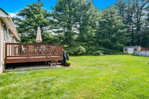 56 Sunset Circle Georgia VT 05468