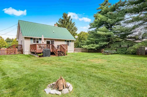 56 Sunset Circle Georgia VT 05468