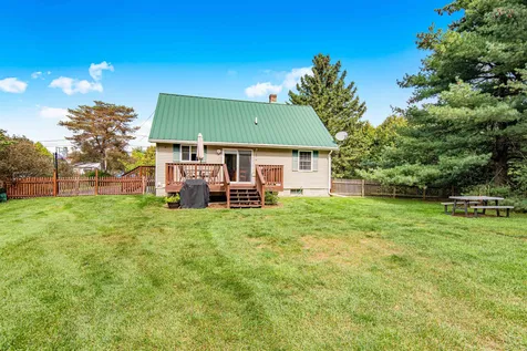 56 Sunset Circle Georgia VT 05468