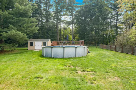 56 Sunset Circle Georgia VT 05468