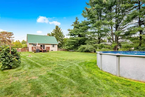 56 Sunset Circle Georgia VT 05468