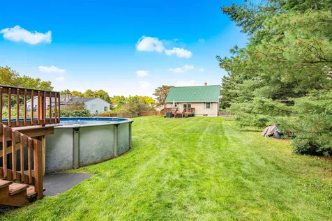 56 Sunset Circle Georgia VT 05468