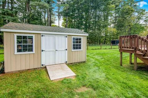 56 Sunset Circle Georgia VT 05468