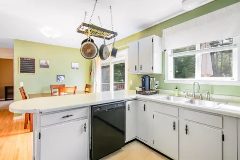 56 Sunset Circle Georgia VT 05468