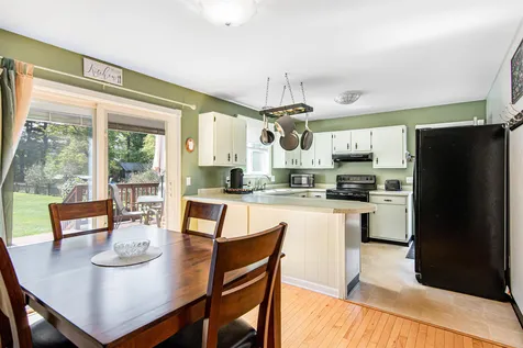 56 Sunset Circle Georgia VT 05468
