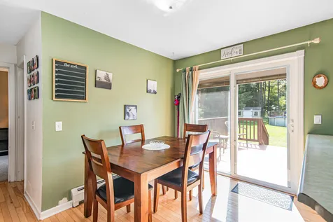 56 Sunset Circle Georgia VT 05468
