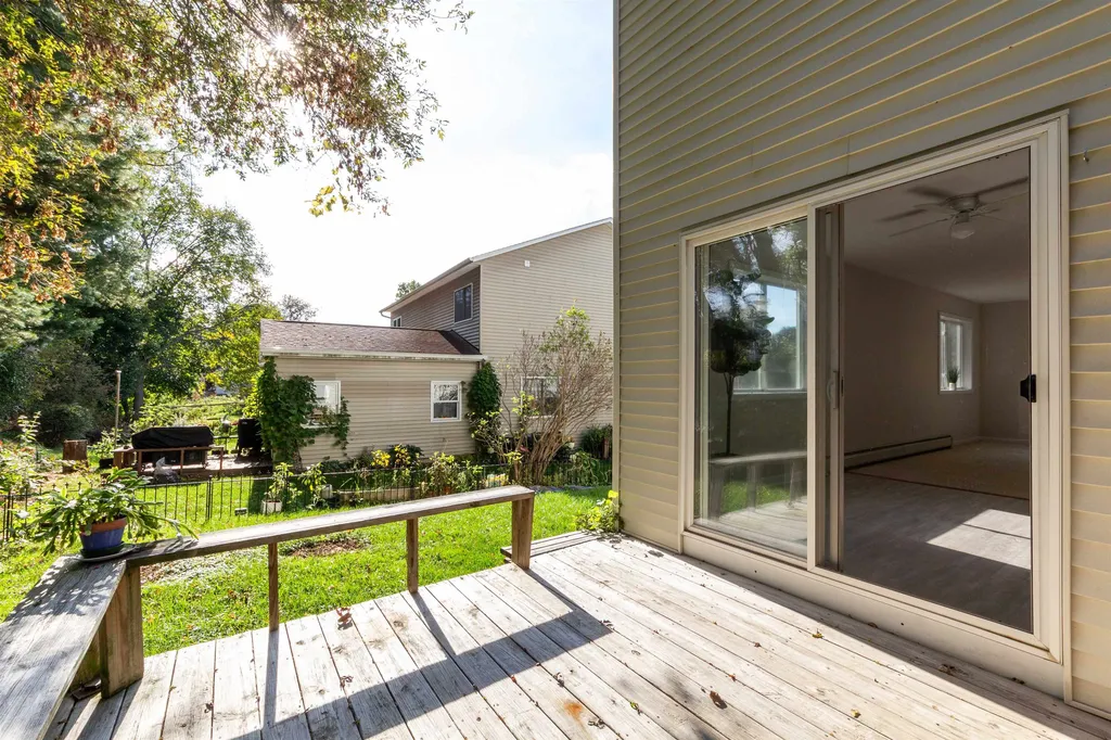 41 Forest Street Winooski VT 05404