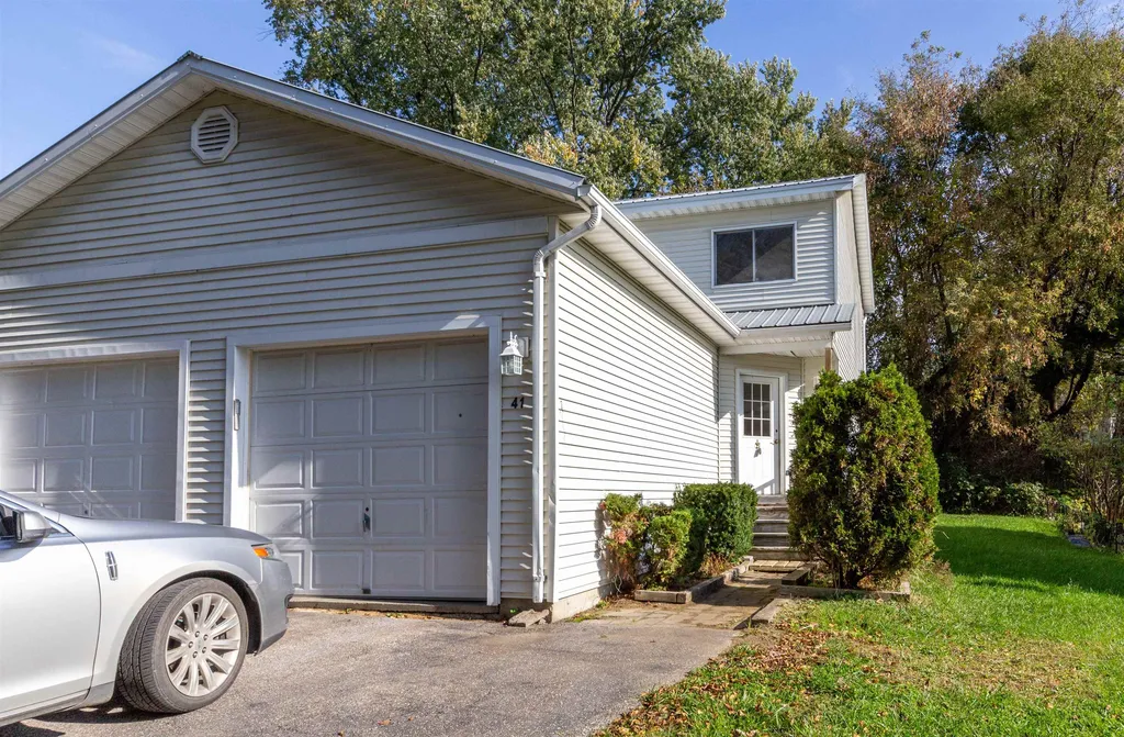 41 Forest Street Winooski VT 05404