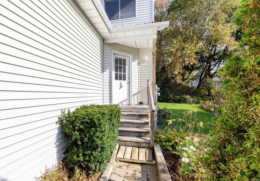 41 Forest Street Winooski VT 05404