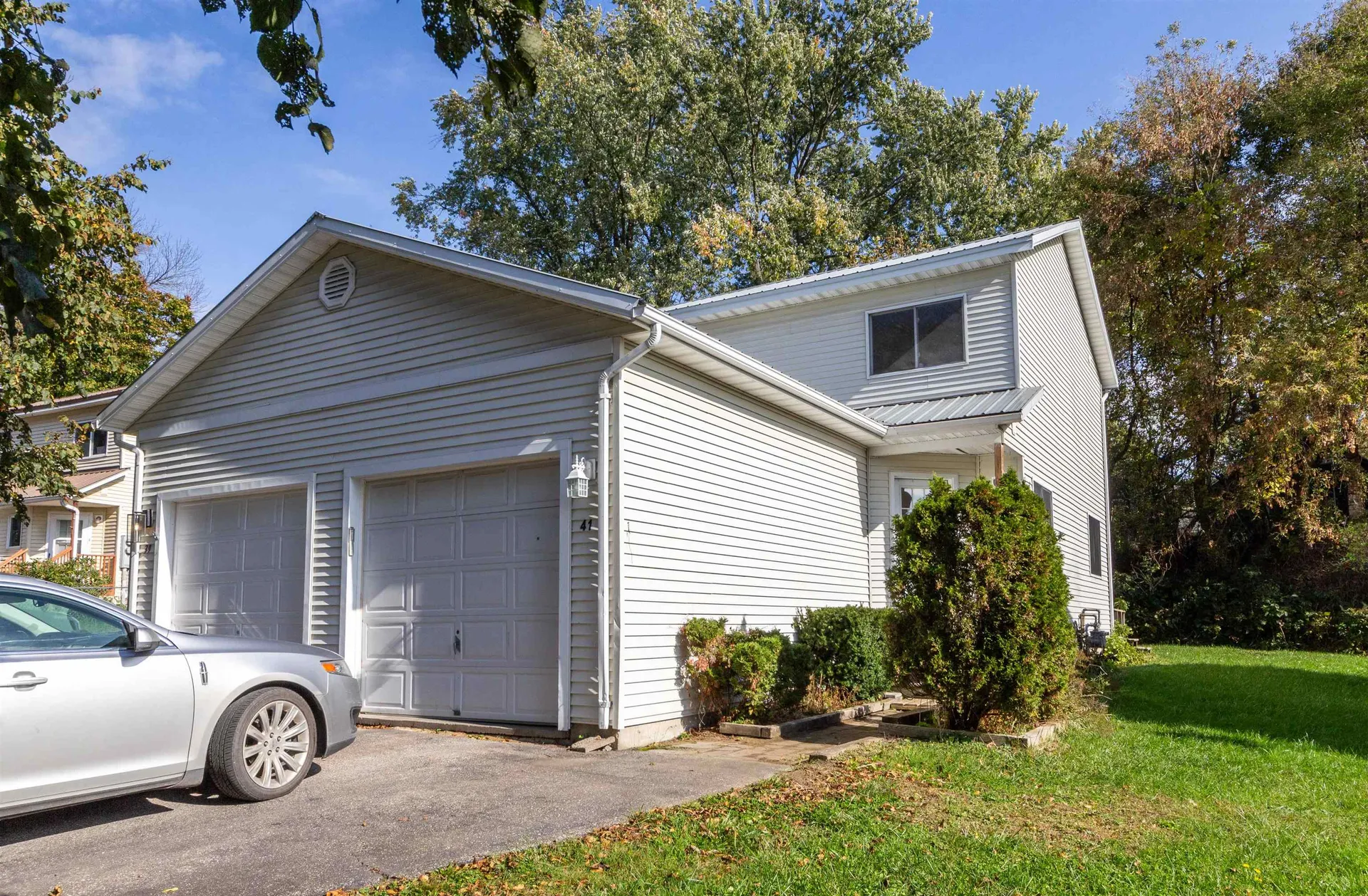 41 Forest Street Winooski VT 05404