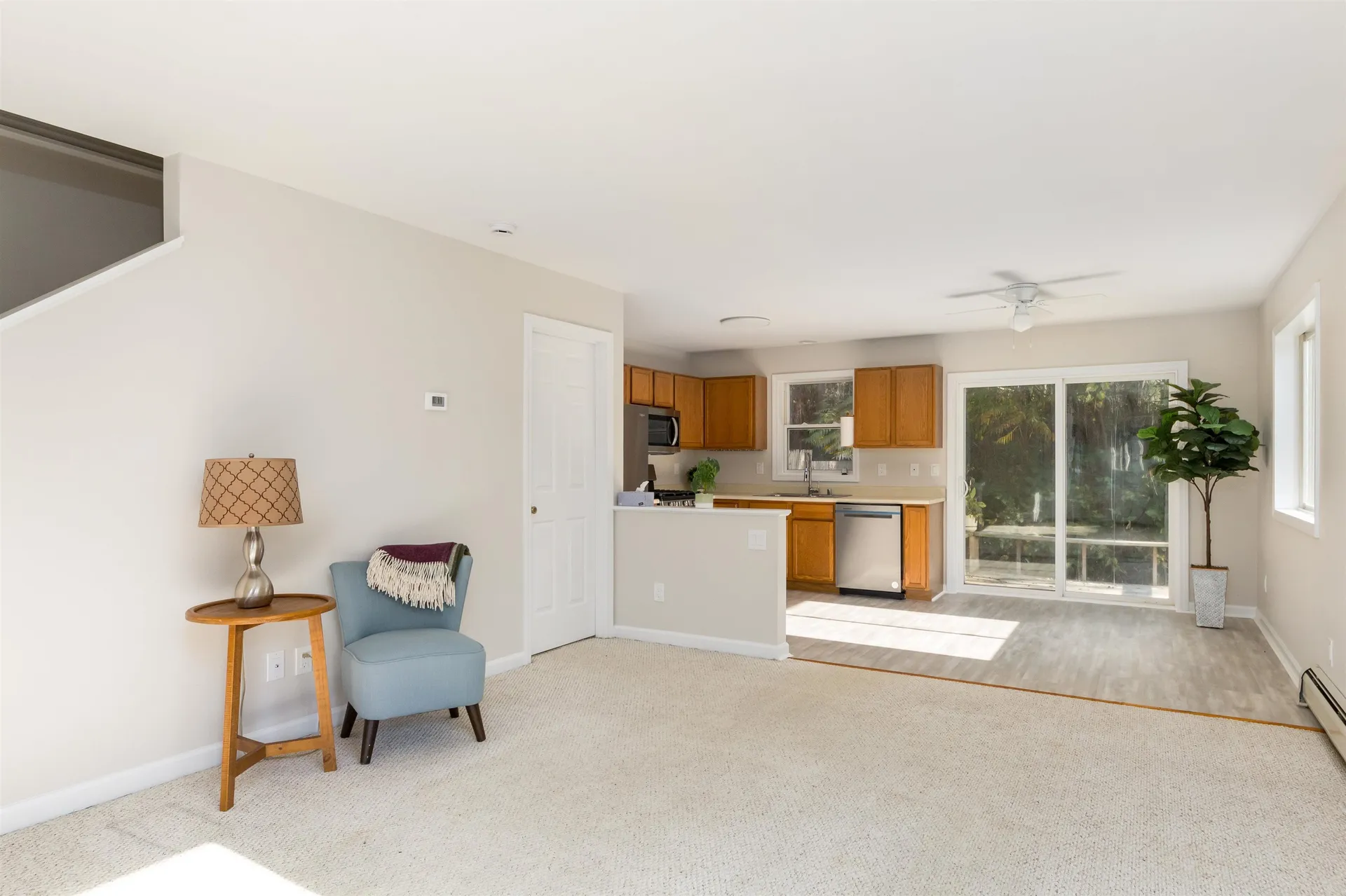 41 Forest Street Winooski VT 05404