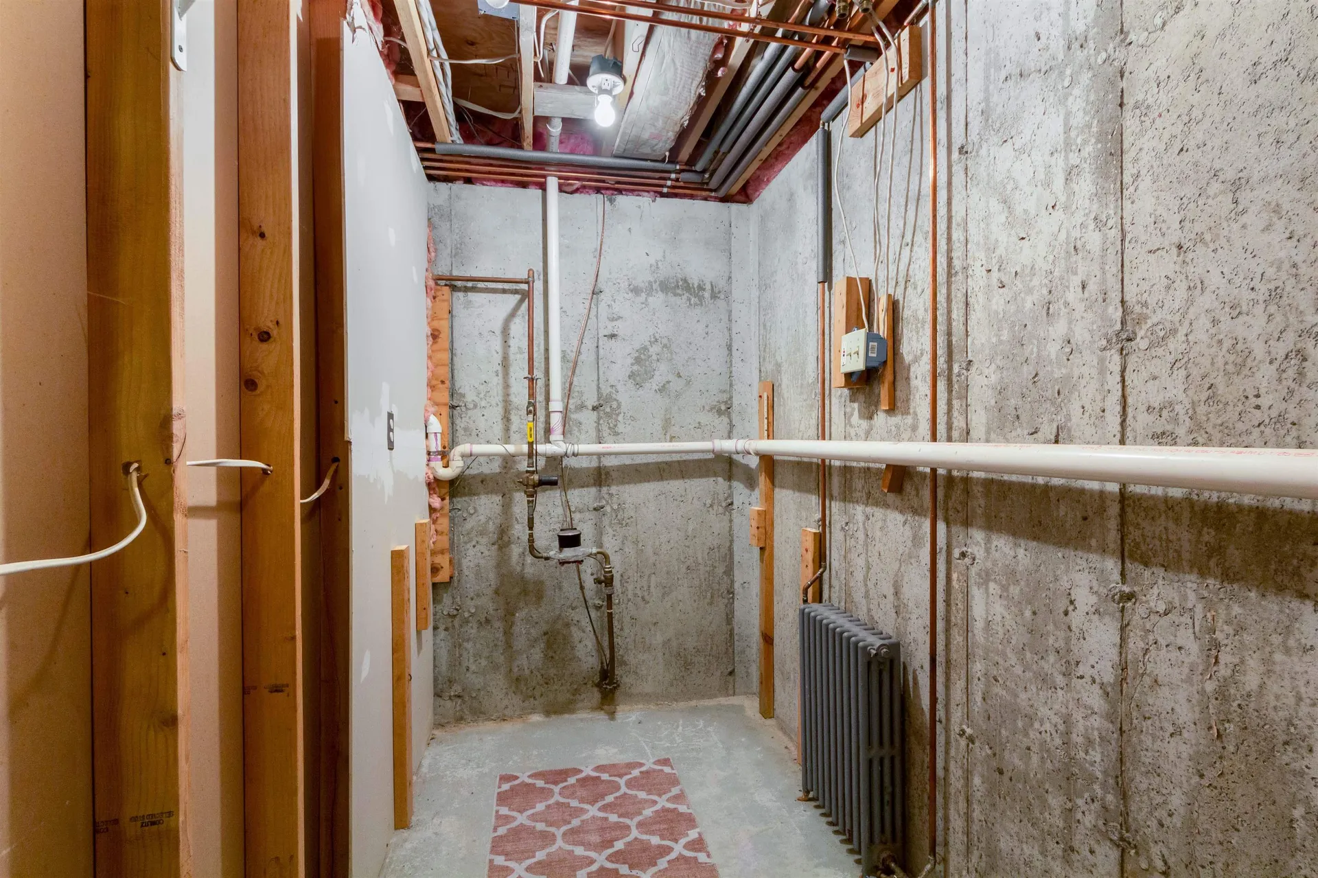 41 Forest Street Winooski VT 05404