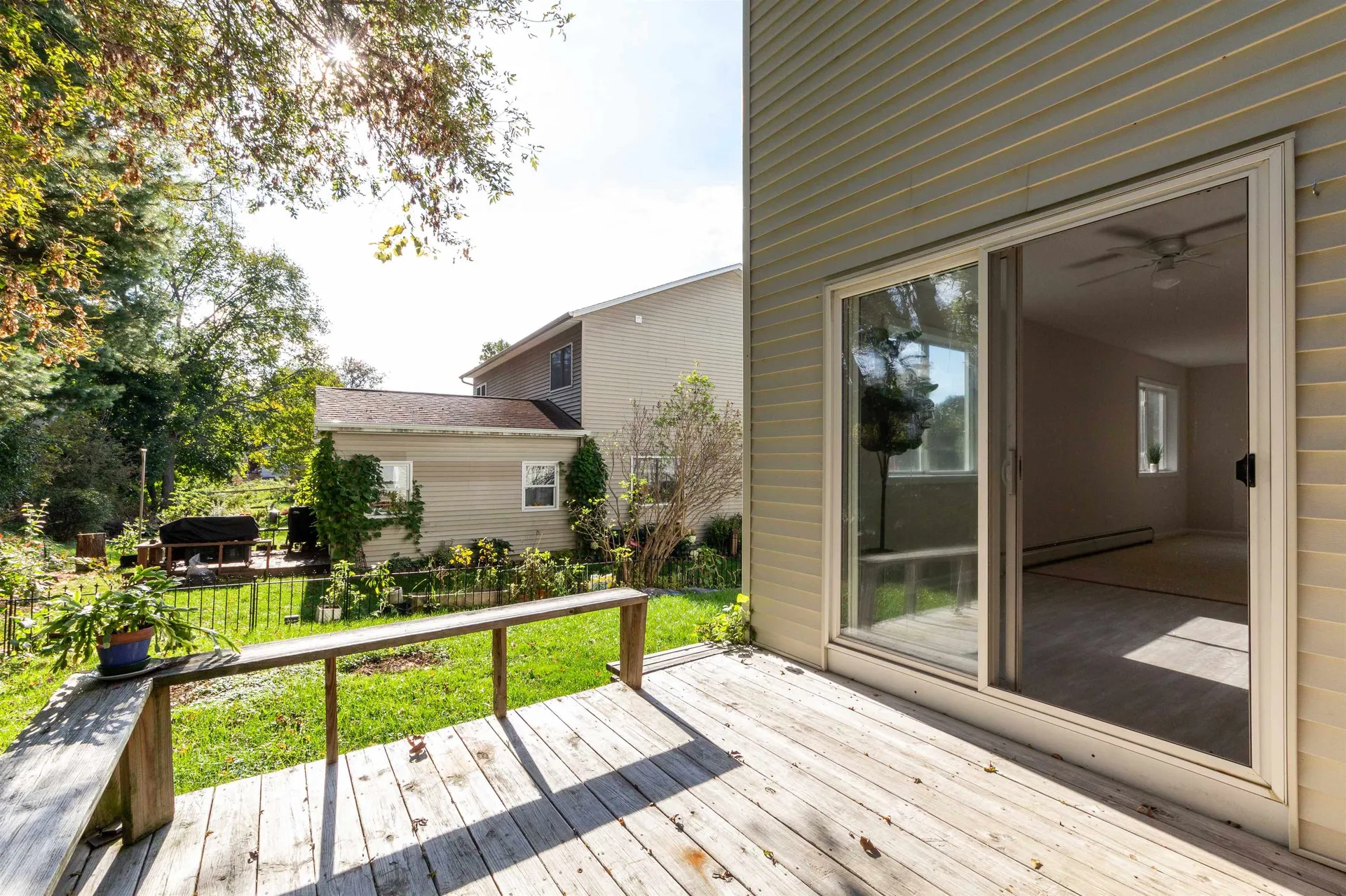 41 Forest Street Winooski VT 05404