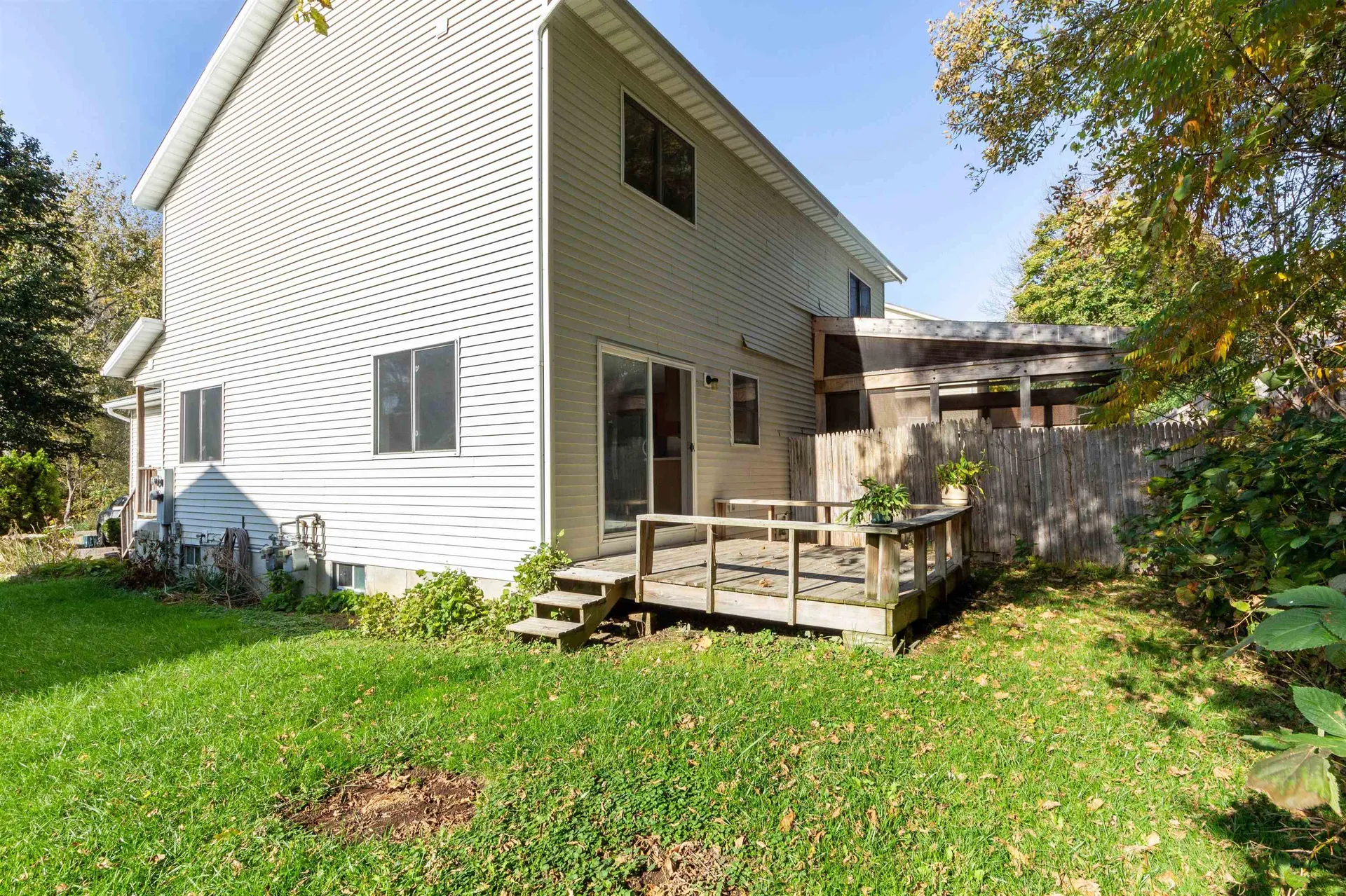 41 Forest Street Winooski VT 05404