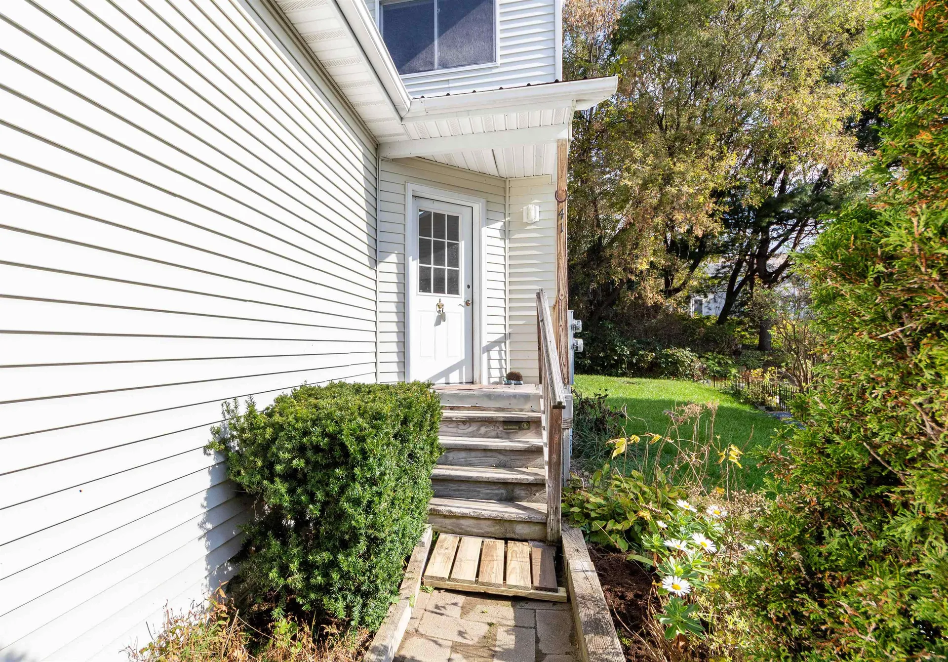 41 Forest Street Winooski VT 05404