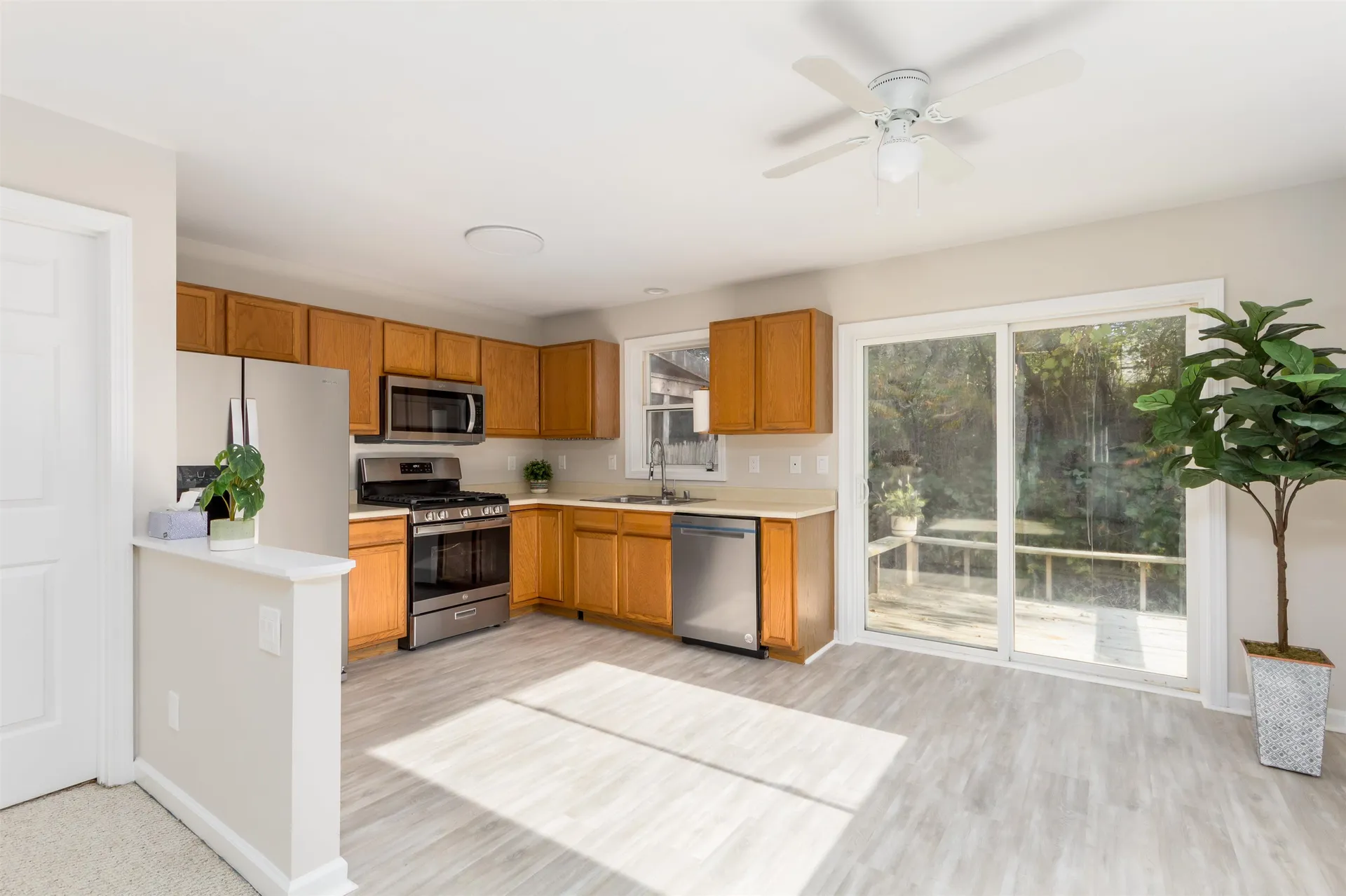 41 Forest Street Winooski VT 05404