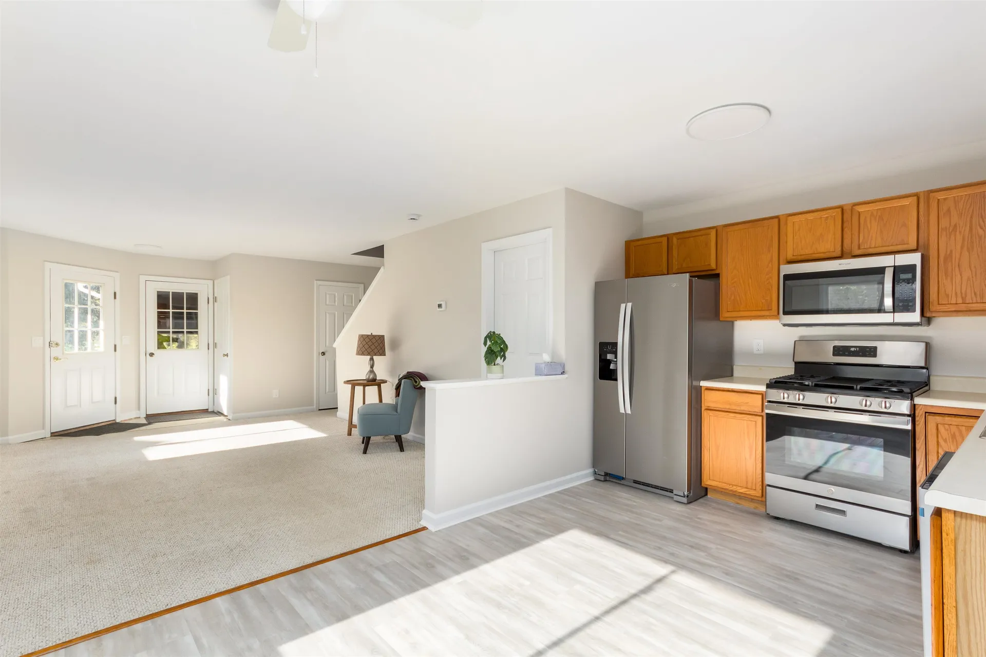 41 Forest Street Winooski VT 05404