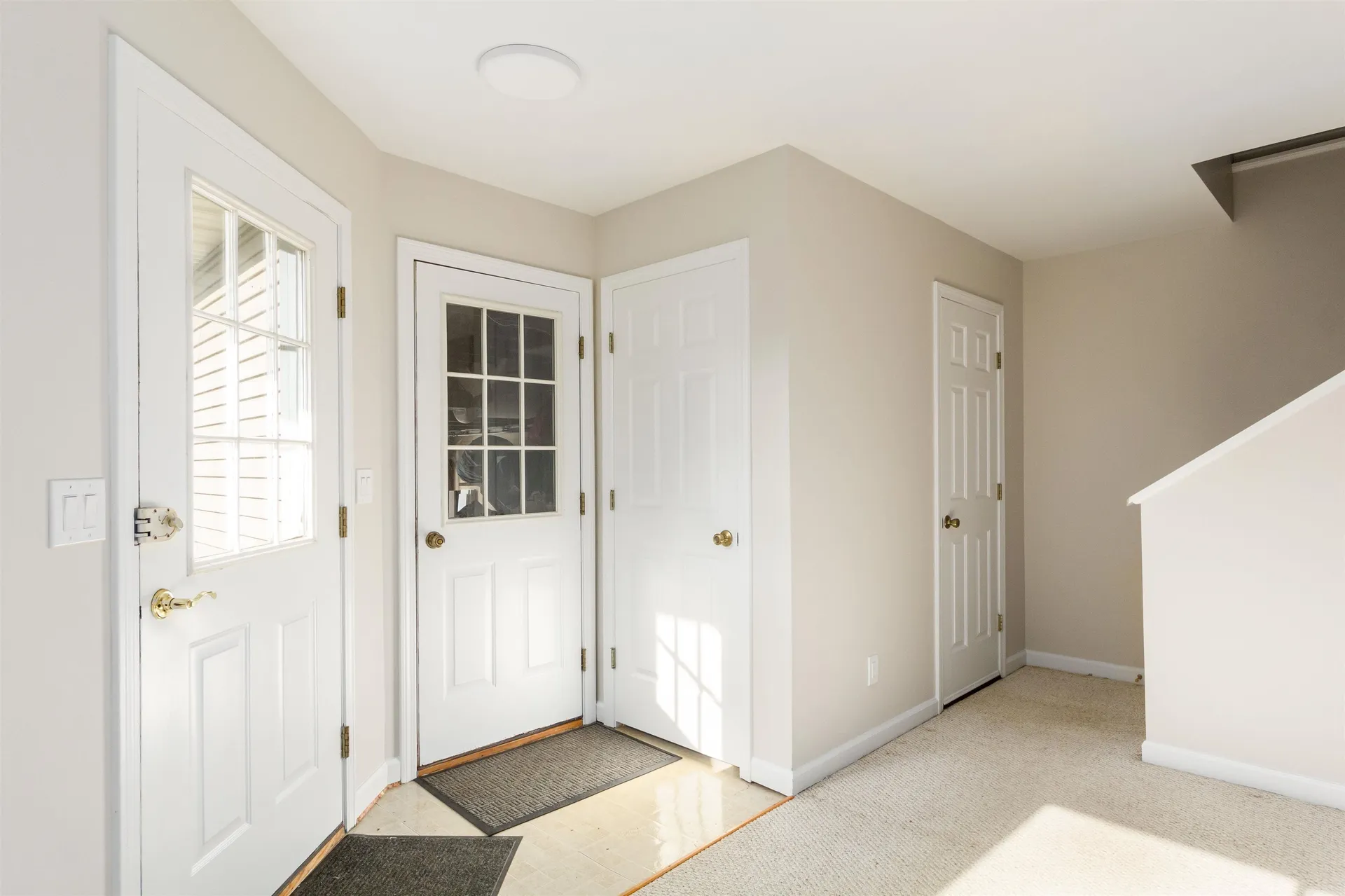 41 Forest Street Winooski VT 05404