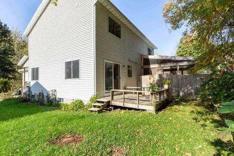41 Forest Street Winooski VT 05404