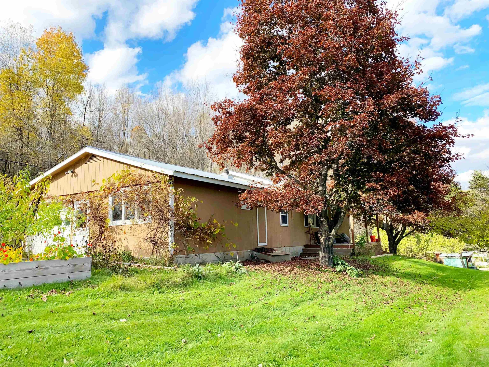 2030 Jones Brook Road Moretown VT 05602