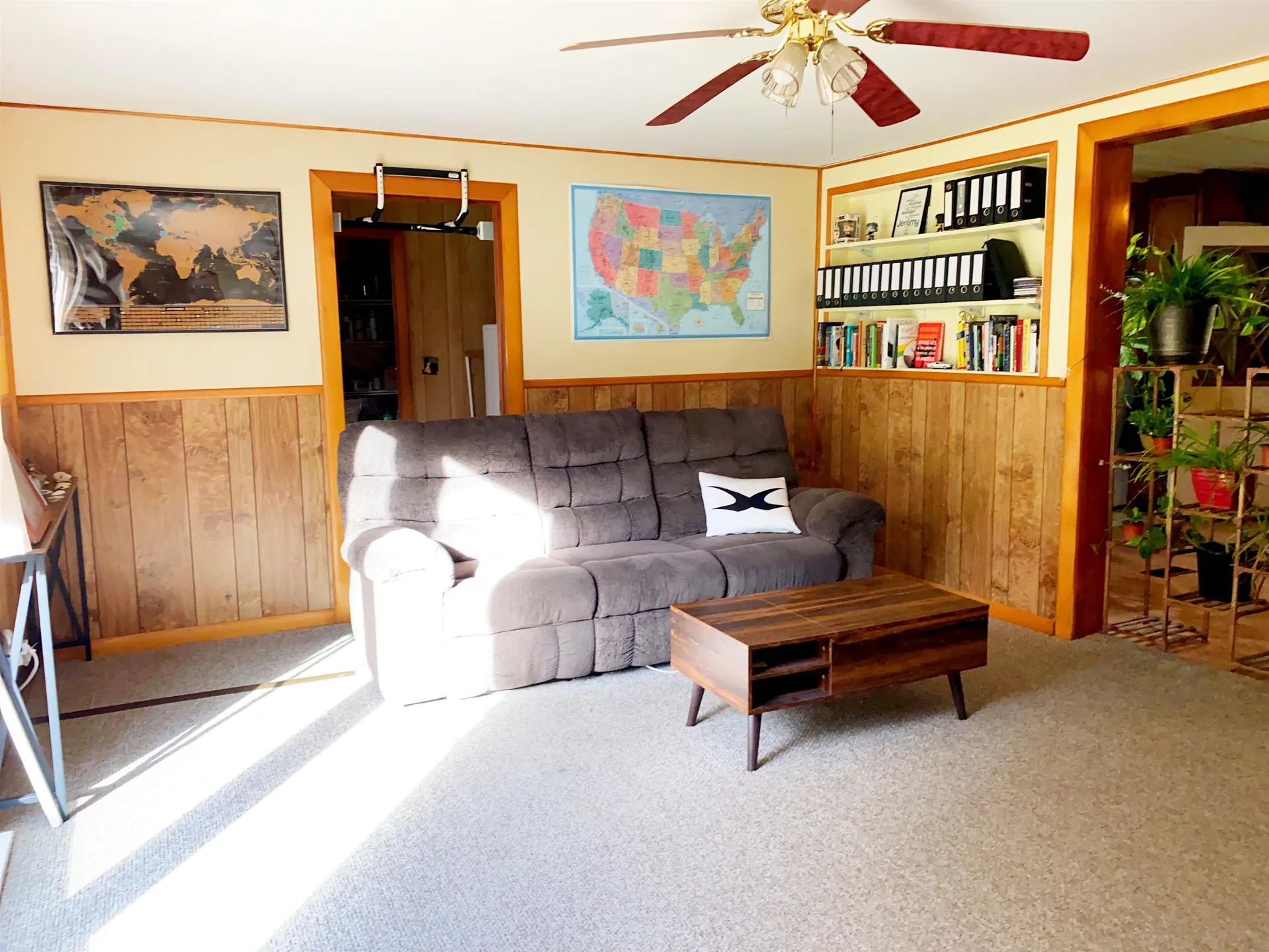 2030 Jones Brook Road Moretown VT 05602