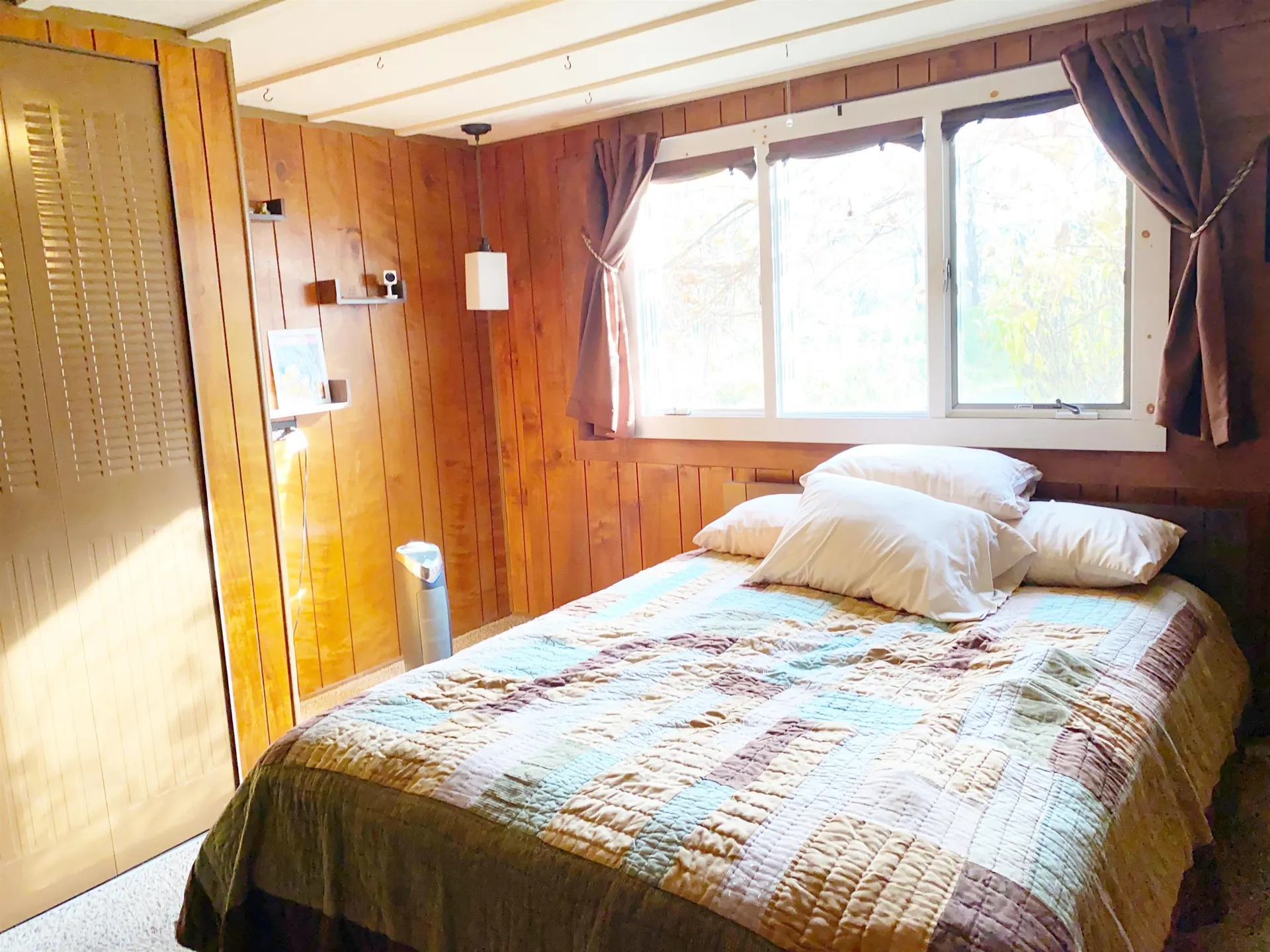 2030 Jones Brook Road Moretown VT 05602