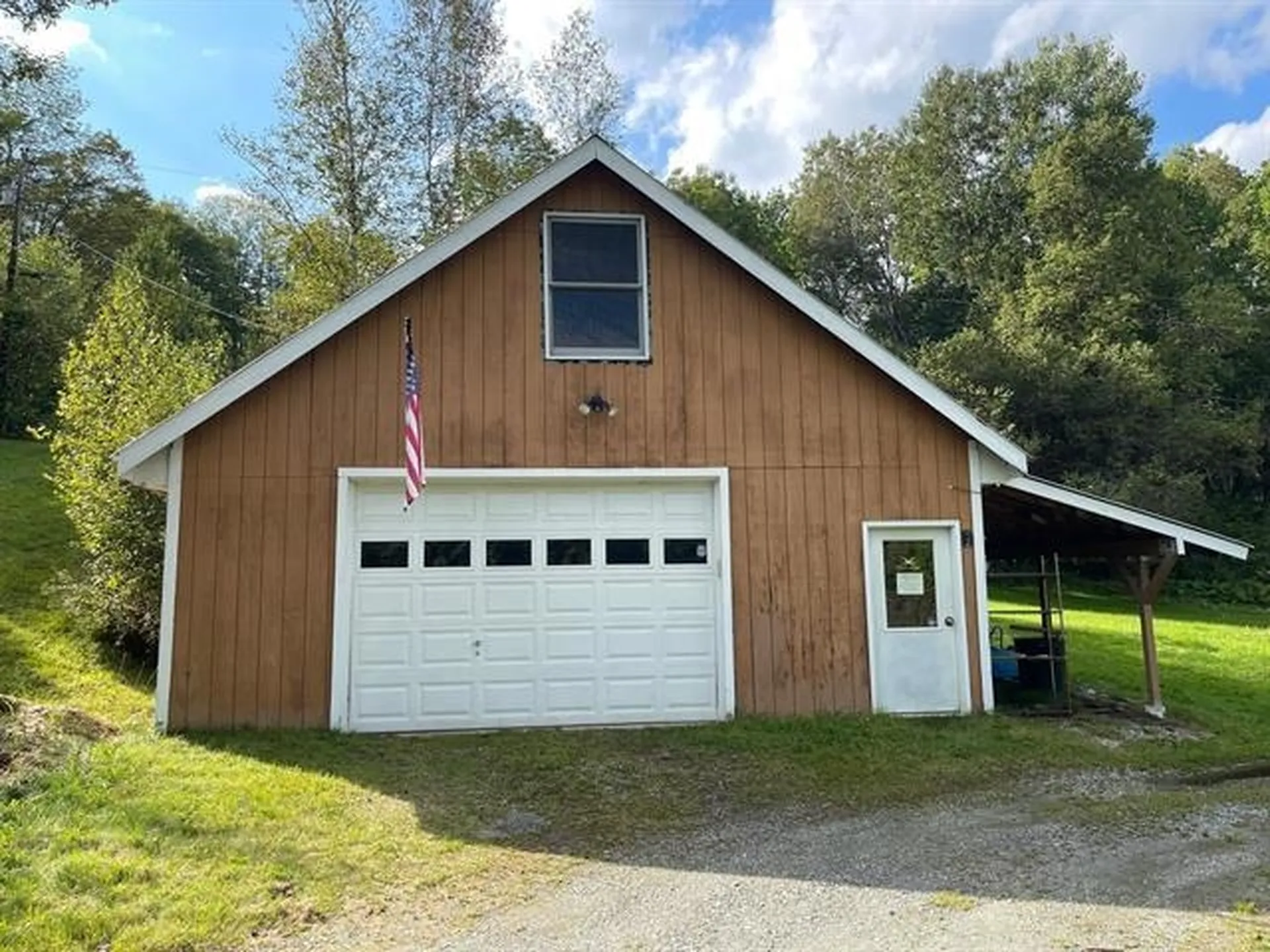 2030 Jones Brook Road Moretown VT 05602