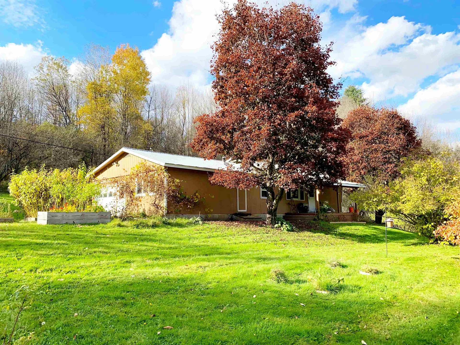 2030 Jones Brook Road Moretown VT 05602