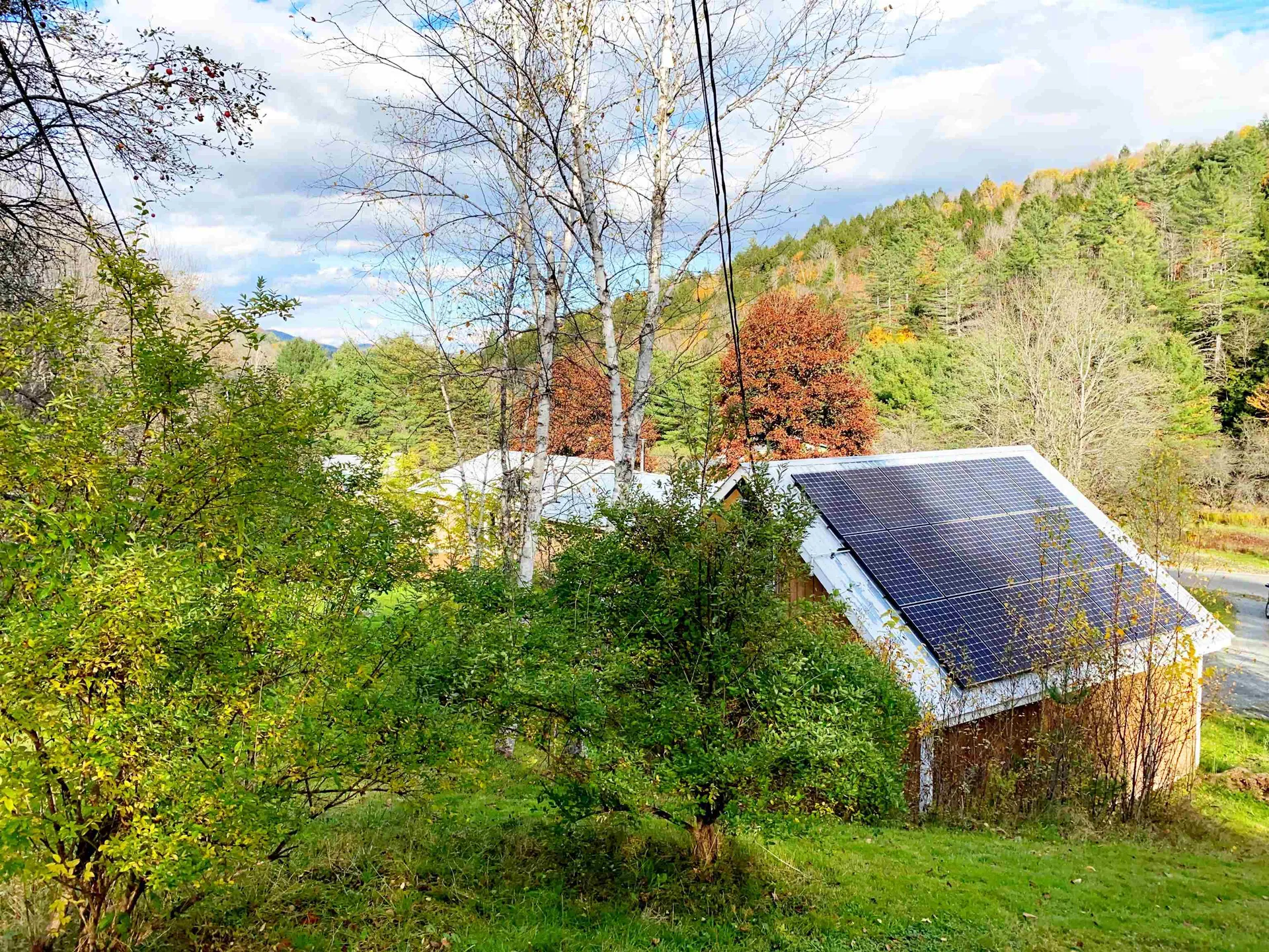 2030 Jones Brook Road Moretown VT 05602