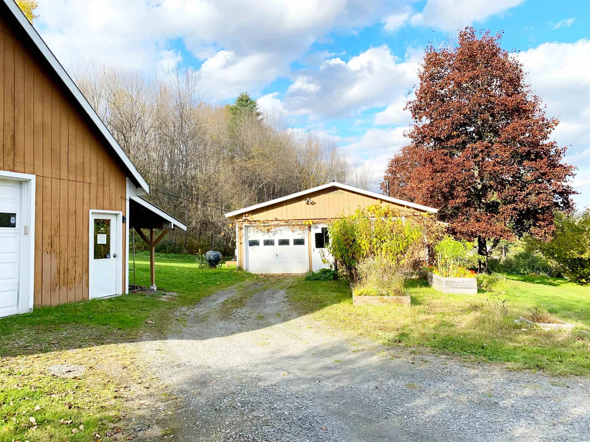 2030 Jones Brook Road Moretown VT 05602