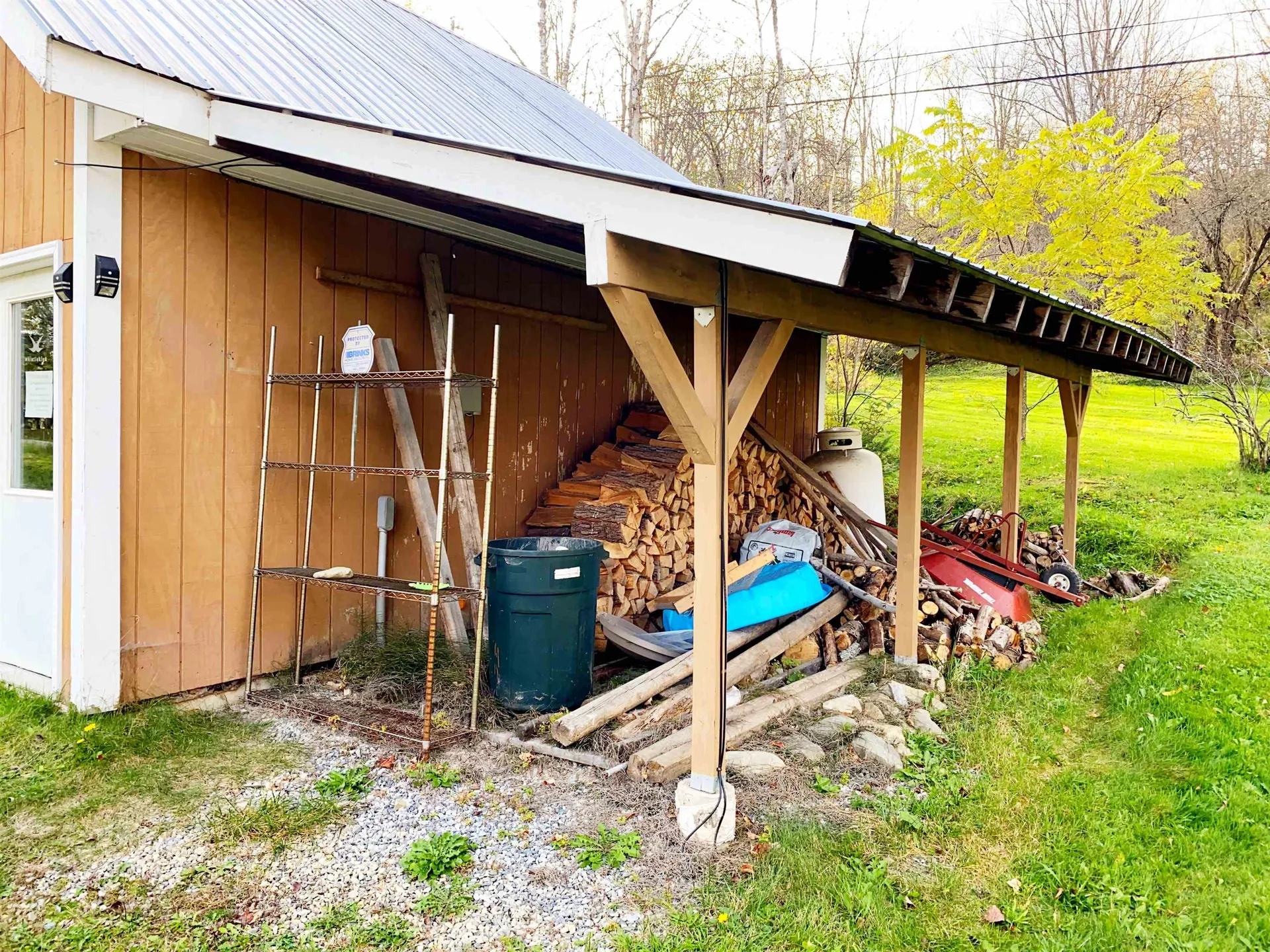 2030 Jones Brook Road Moretown VT 05602