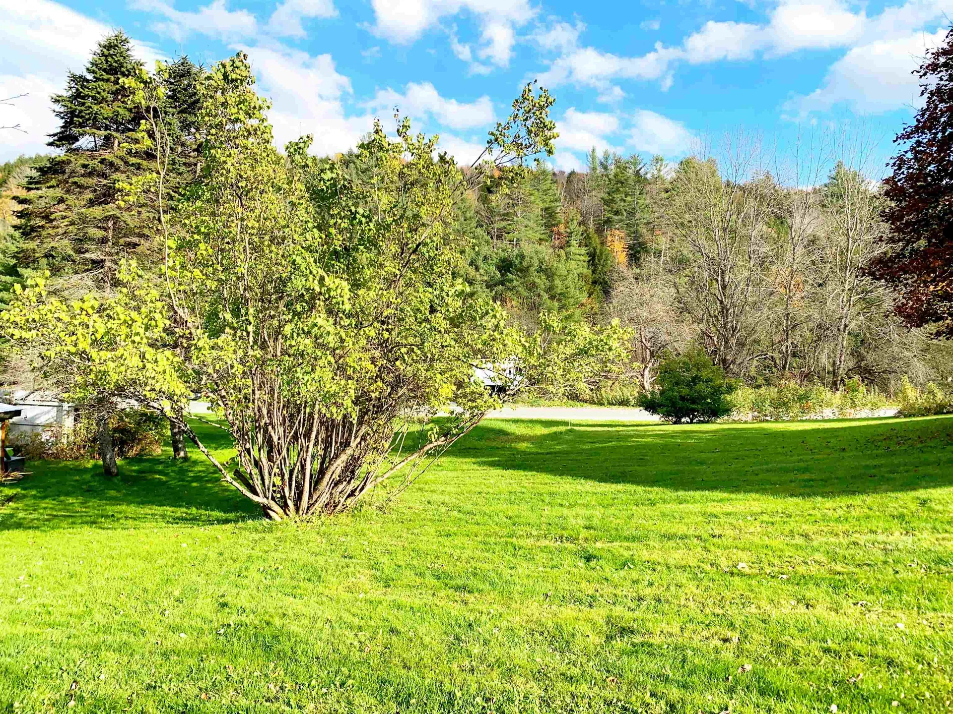 2030 Jones Brook Road Moretown VT 05602