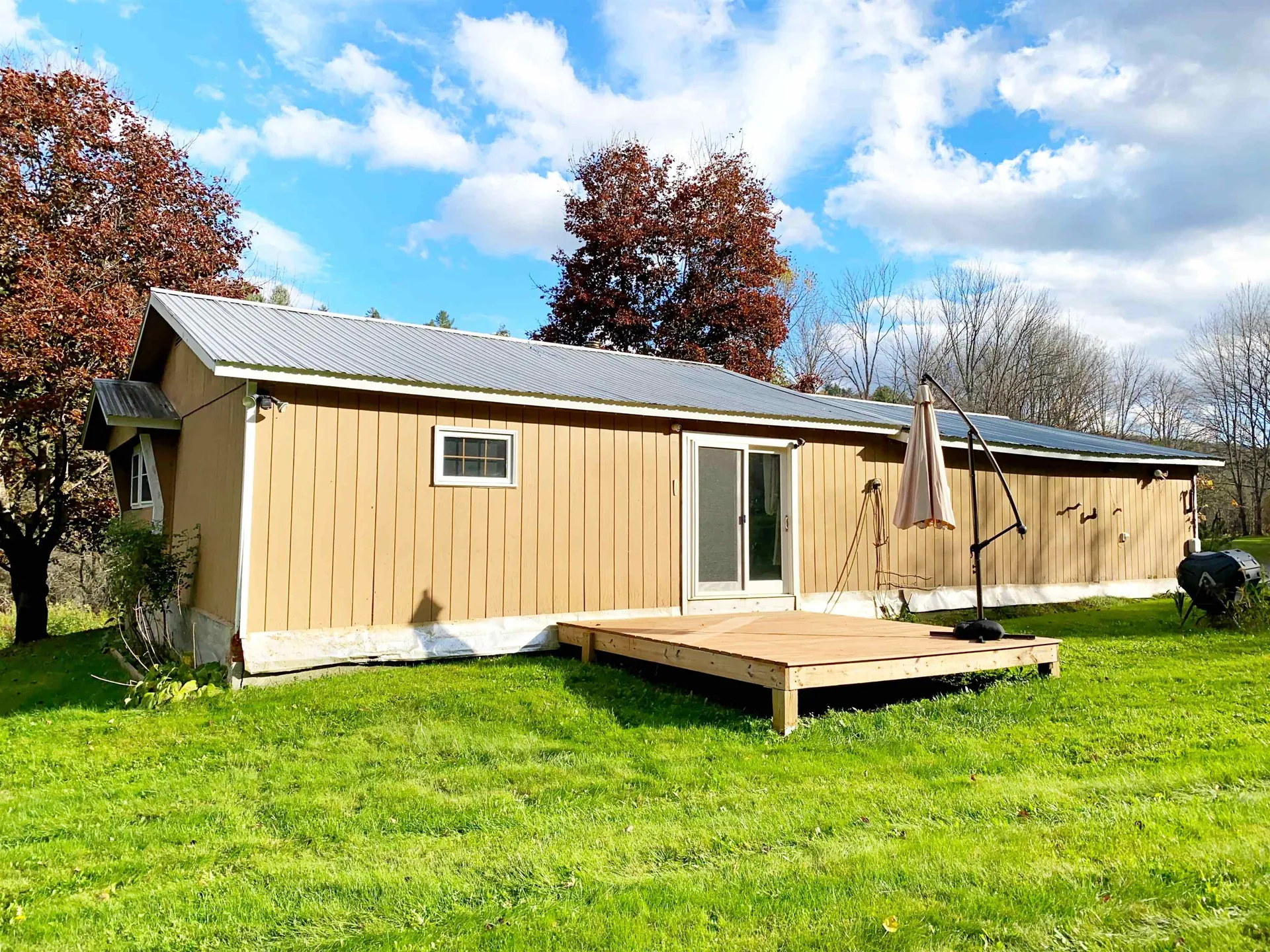 2030 Jones Brook Road Moretown VT 05602