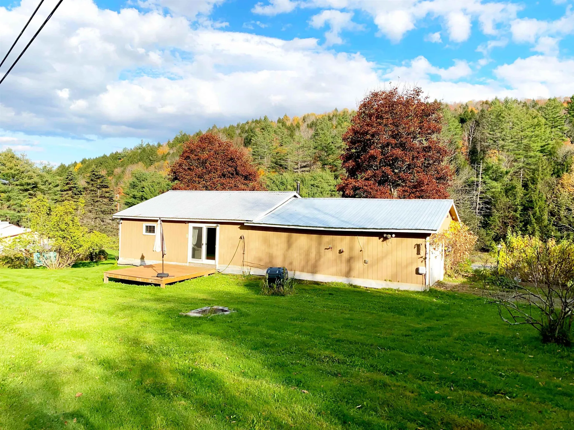 2030 Jones Brook Road Moretown VT 05602