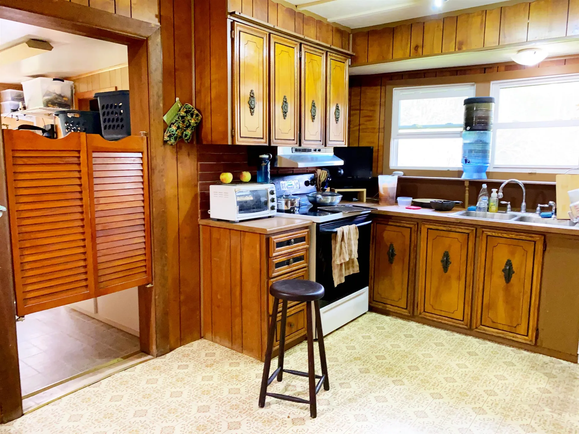 2030 Jones Brook Road Moretown VT 05602