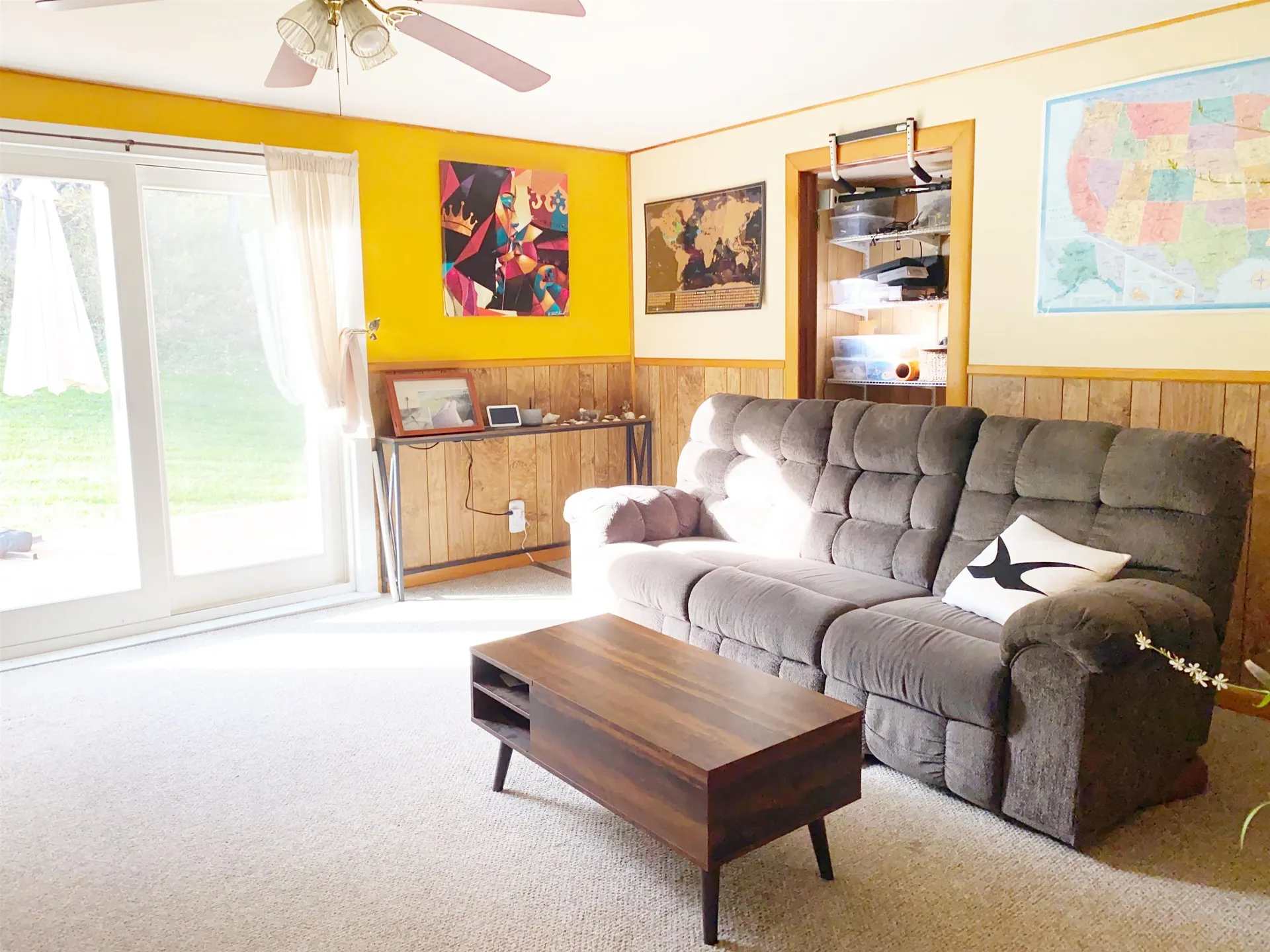 2030 Jones Brook Road Moretown VT 05602