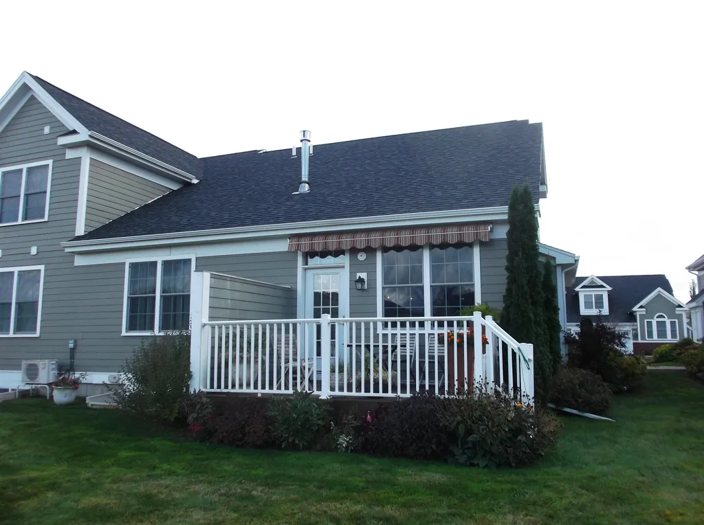 101 Maidstone Lane Williston VT 05495