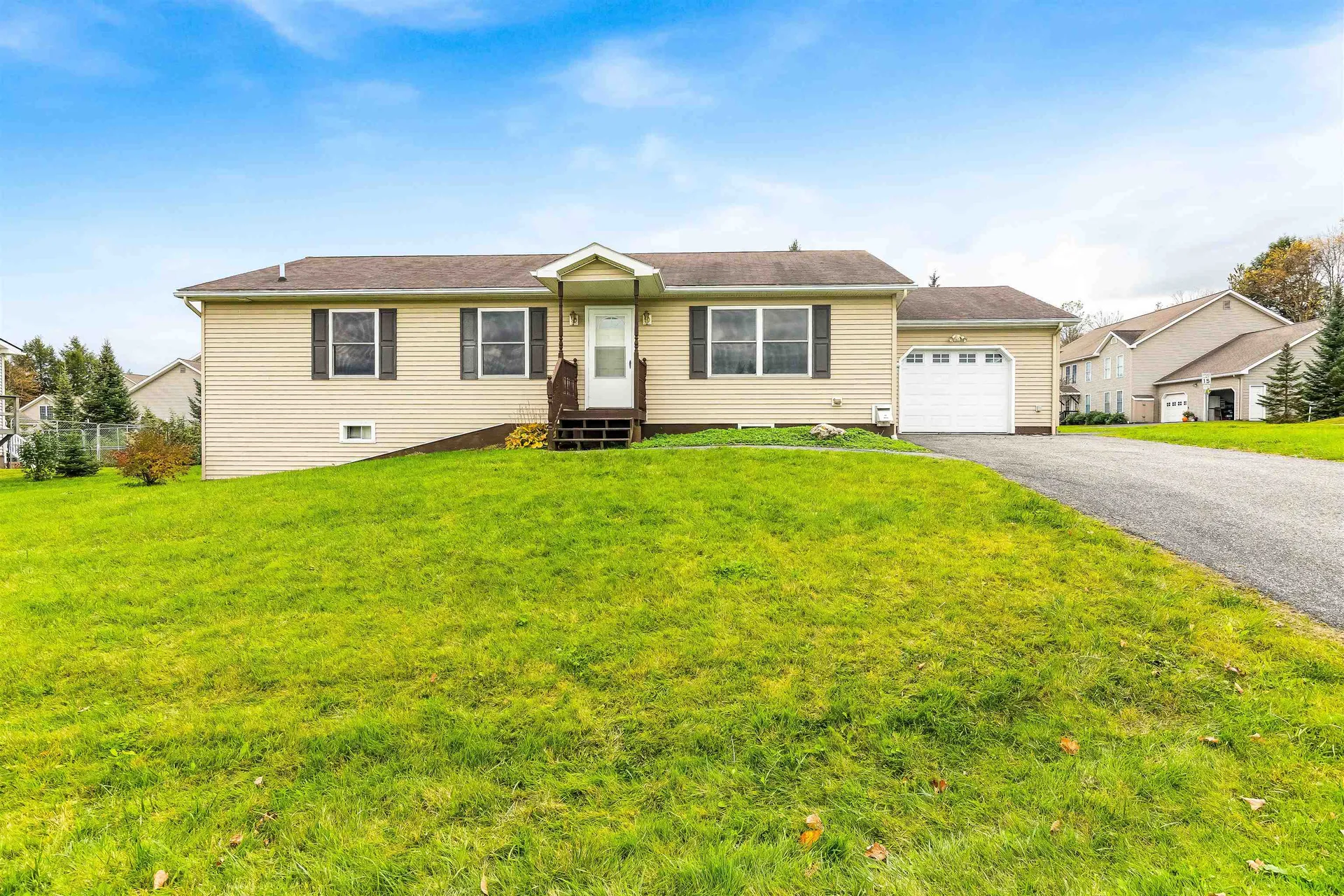104 Country Way Barre City VT 05641