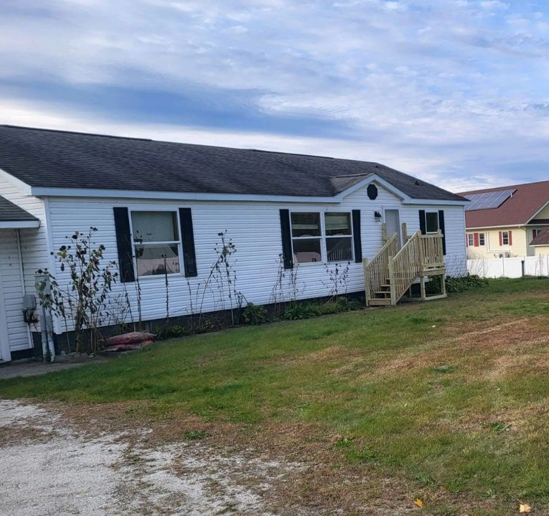 406 Street Albans Road Swanton VT 05488