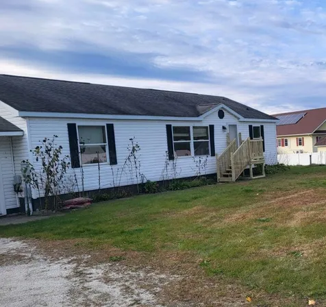 406 Street Albans Road Swanton VT 05488
