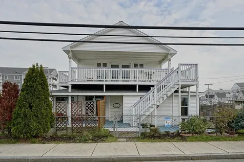 159 Ashworth Avenue Hampton NH 03842