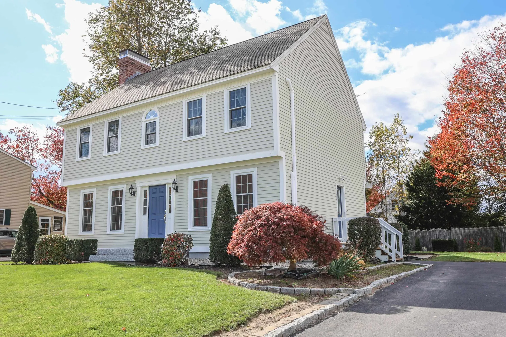 224 Broadway Avenue Manchester NH 03104