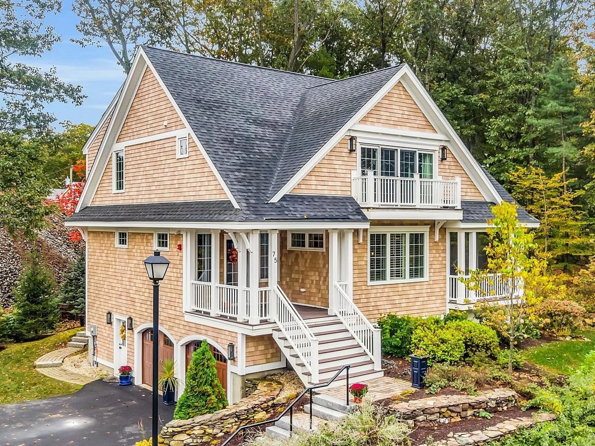 1163 Sagamore Avenue Portsmouth NH 03801