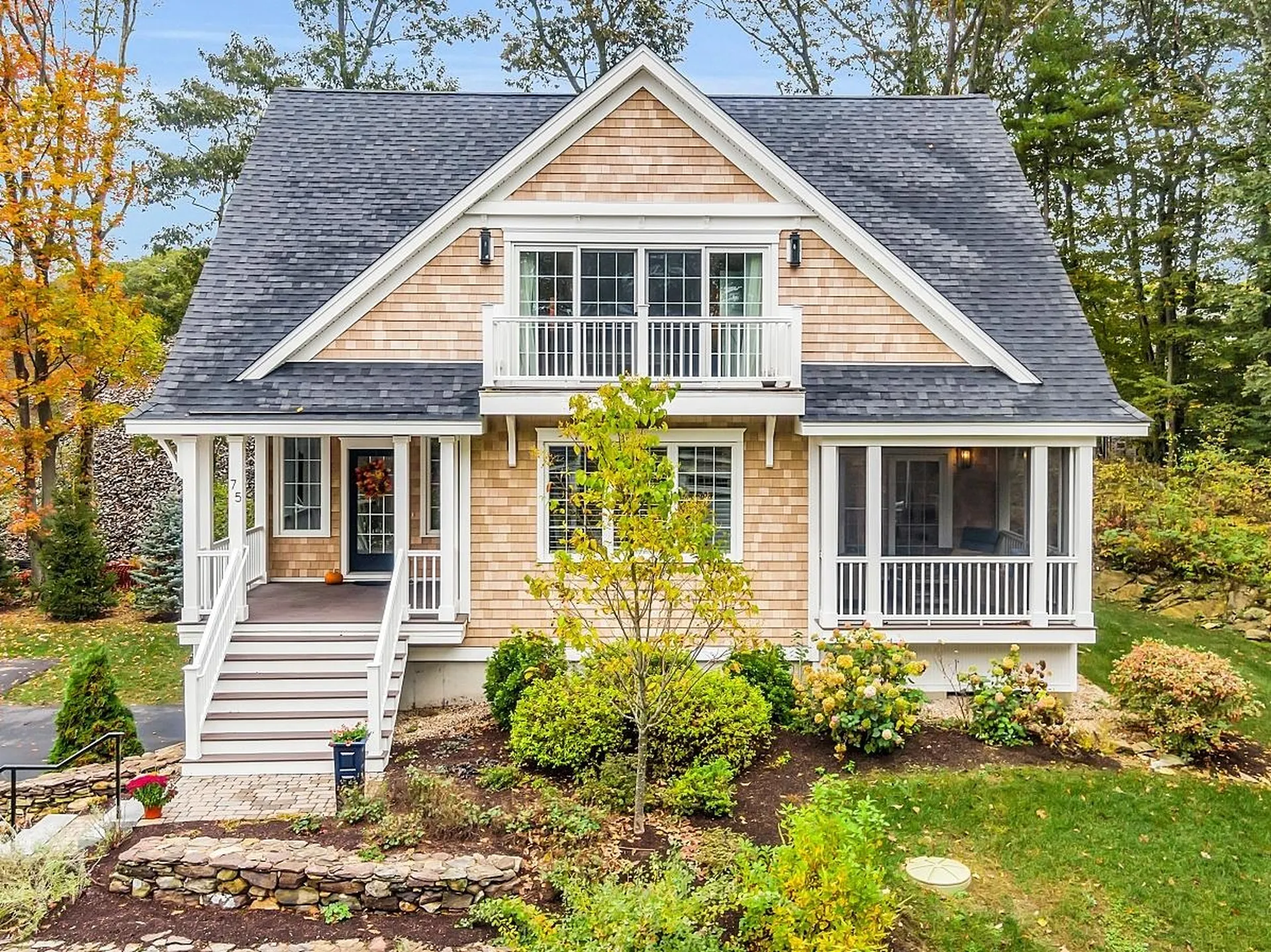 1163 Sagamore Avenue Portsmouth NH 03801